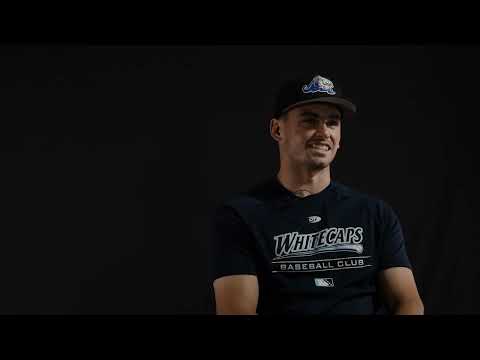 Whitecaps Player Spotlight: Carlos Lequerica Whitecaps Player Spotlight: Carlos Lequerica