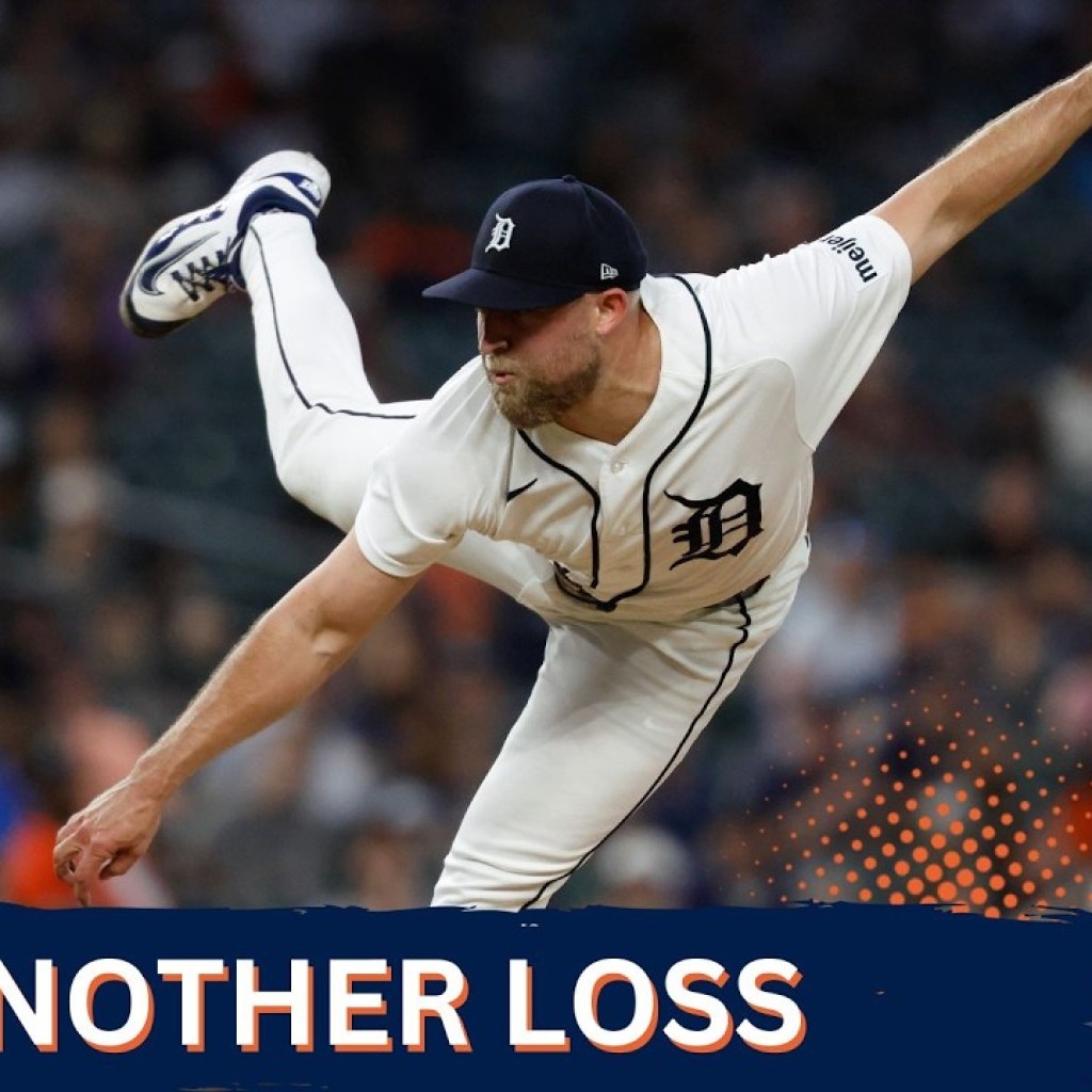 EMBARRASSMENT: Detroit Tigers Defense COLLAPSES—Matt Vierling, Wenceel Perez Under Spotlight in Loss EMBARRASSMENT: Detroit Tigers Defense COLLAPSES—Matt Vierling, Wenceel Perez Under Spotlight in Loss