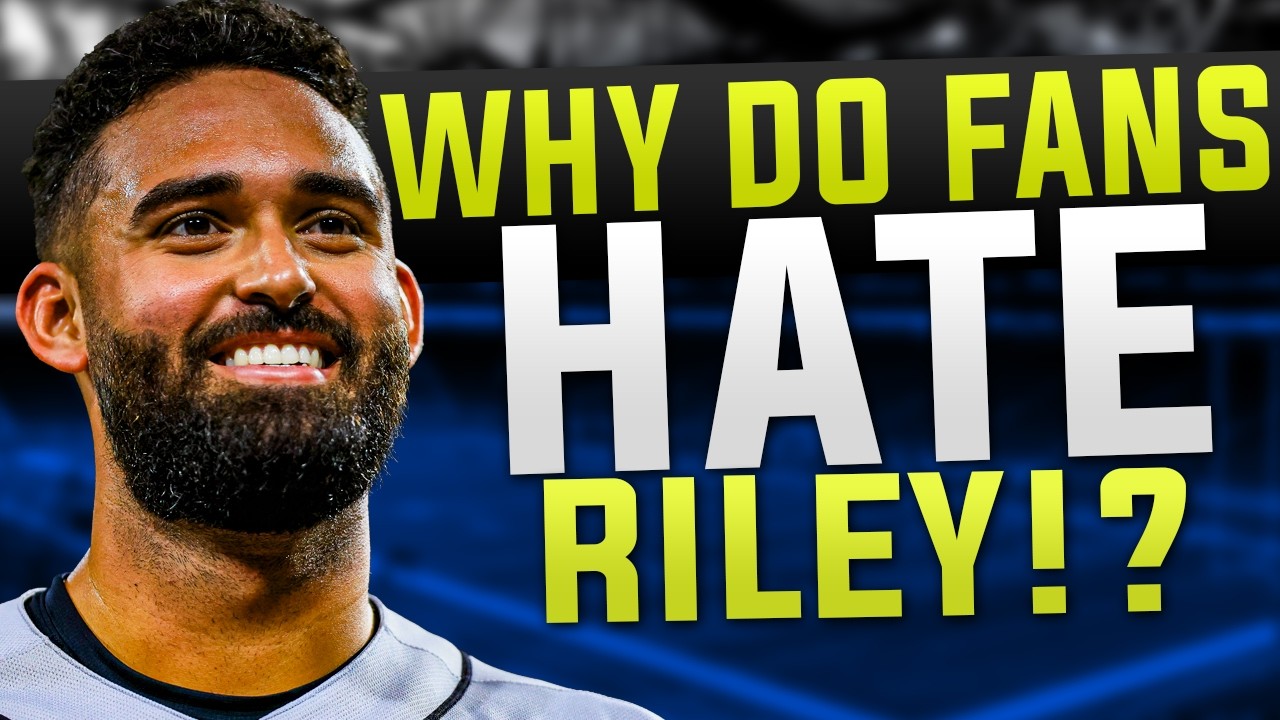 Why Detroit Tigers Fans Need To Stop the Riley Greene Hate Why Detroit Tigers Fans Need To Stop the Riley Greene Hate