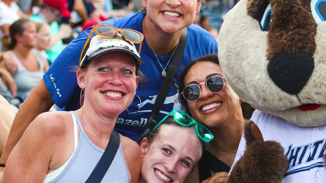 Thank You for an Amazing 2024 Season! Thank You for an Amazing 2024 Season!