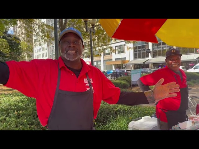 ‘It’s a beautiful day’ as Detroit Tigers prepare to host MLB postseason game ‘It’s a beautiful day’ as Detroit Tigers prepare to host MLB postseason game