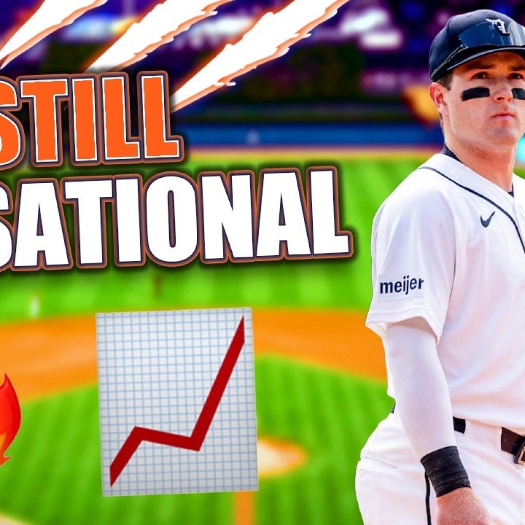 Austin Jackson on Kevin McGonigle, fundamentals and more | Tiger Territory Austin Jackson on Kevin McGonigle, fundamentals and more | Tiger Territory