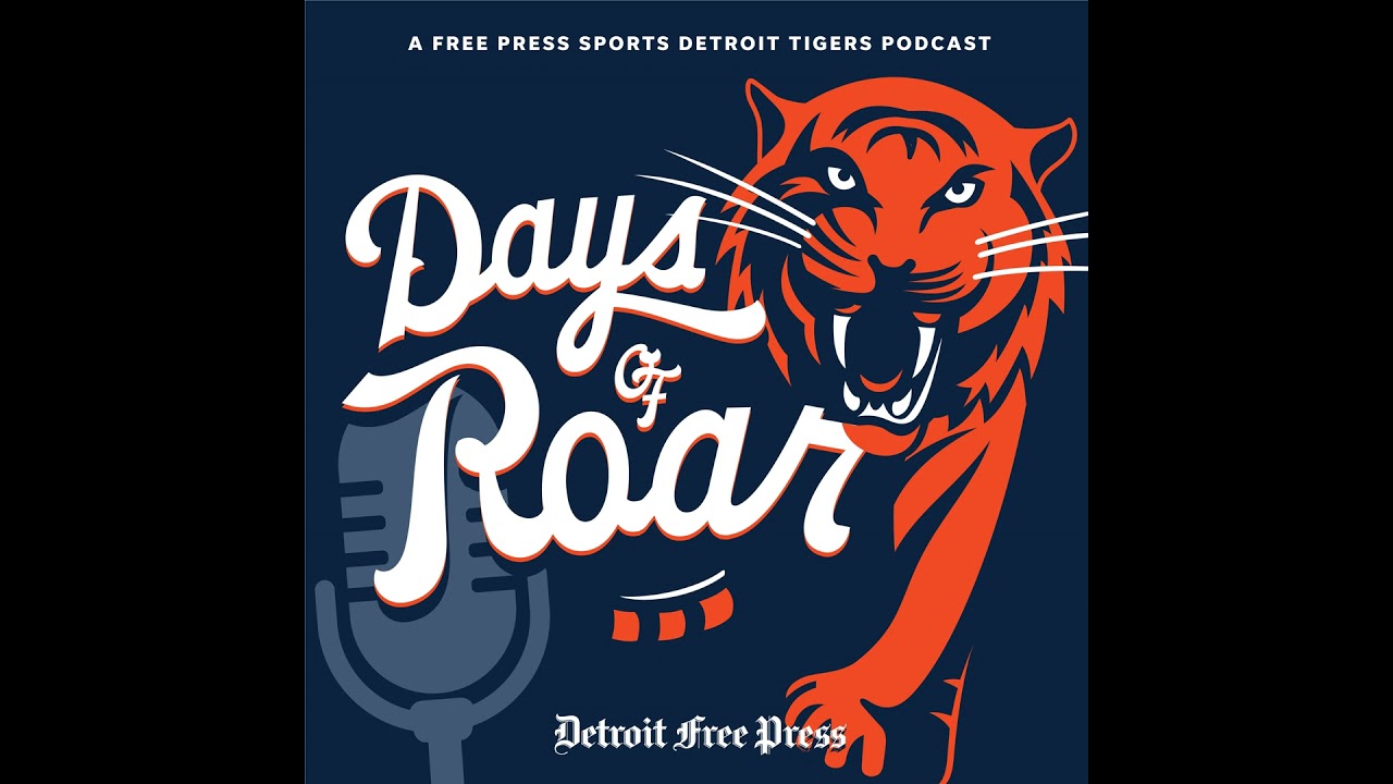 Kevin McGonigle watch, Max Clark controversy; Andy Dirks on Detroit Tigers in spring training Kevin McGonigle watch, Max Clark controversy; Andy Dirks on Detroit Tigers in spring training