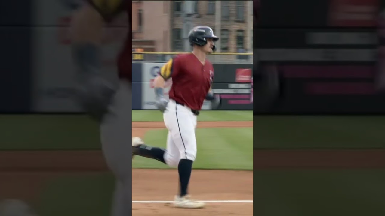 Malgeri Magic #baseball #baseballszn #mlb #milb #sports Malgeri Magic #baseball #baseballszn #mlb #milb #sports