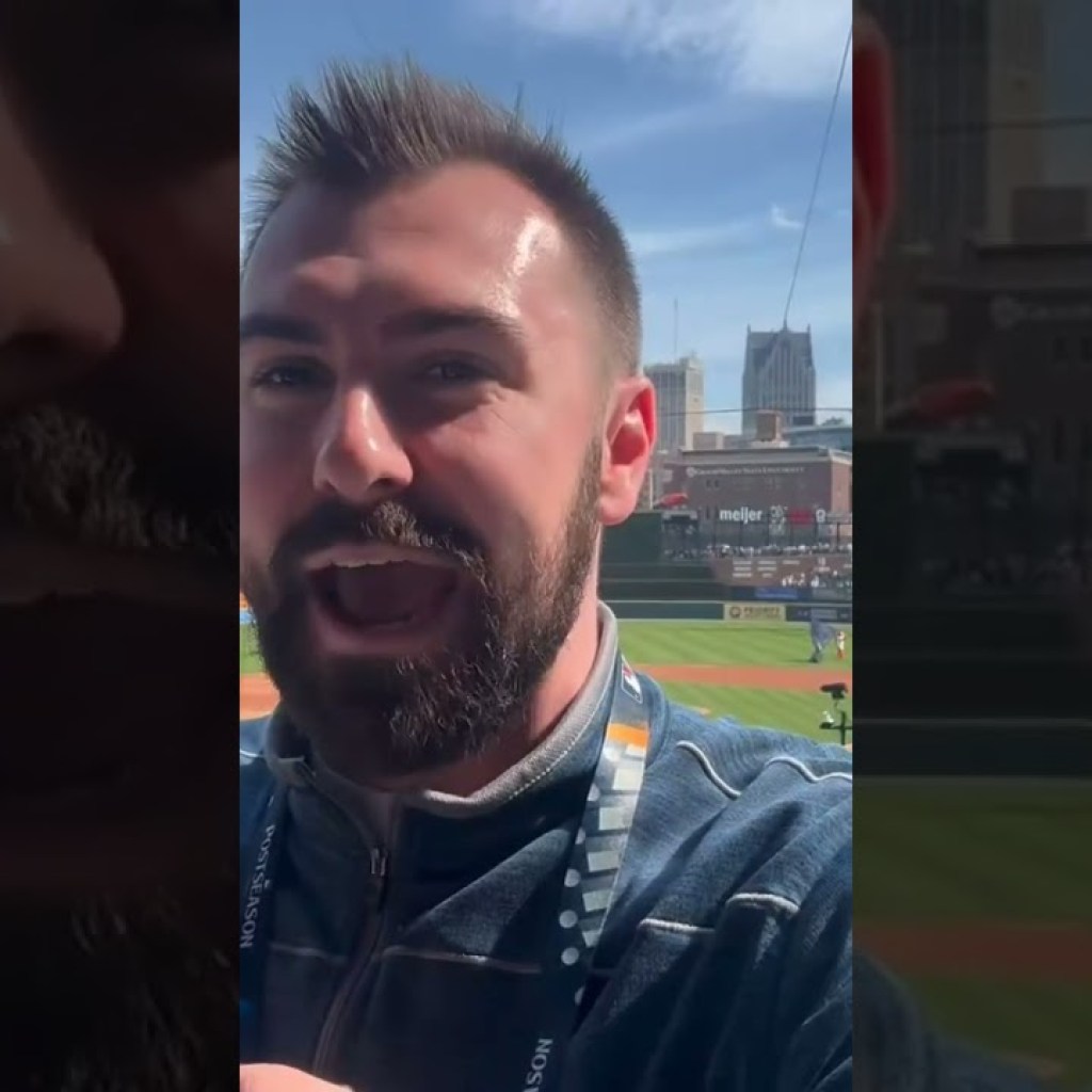 Detroit Tigers sweep! Tarik Skubal dominates, and Kevin McGonigle hits his first bomb. Detroit Tigers sweep! Tarik Skubal dominates, and Kevin McGonigle hits his first bomb.