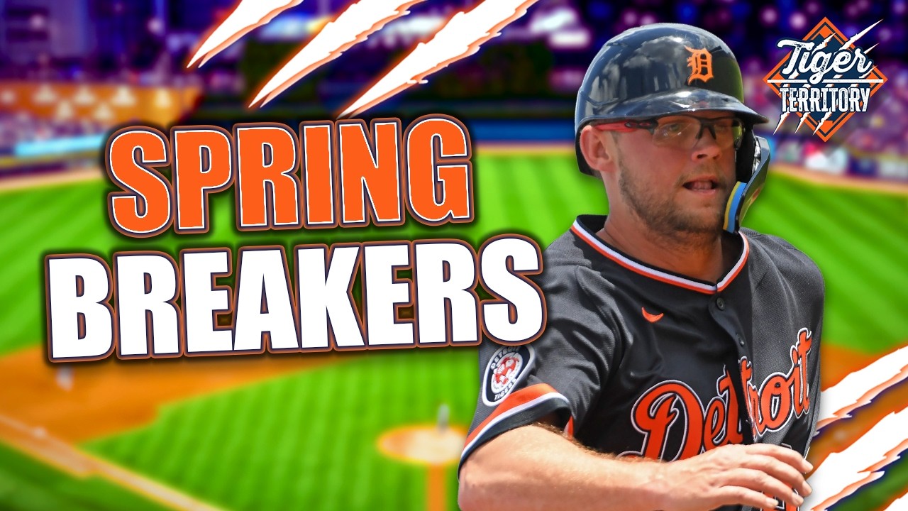 Evaluating Casey Mize, the Spring Breakout roster and final roster decisions | Tiger Territory Evaluating Casey Mize, the Spring Breakout roster and final roster decisions | Tiger Territory