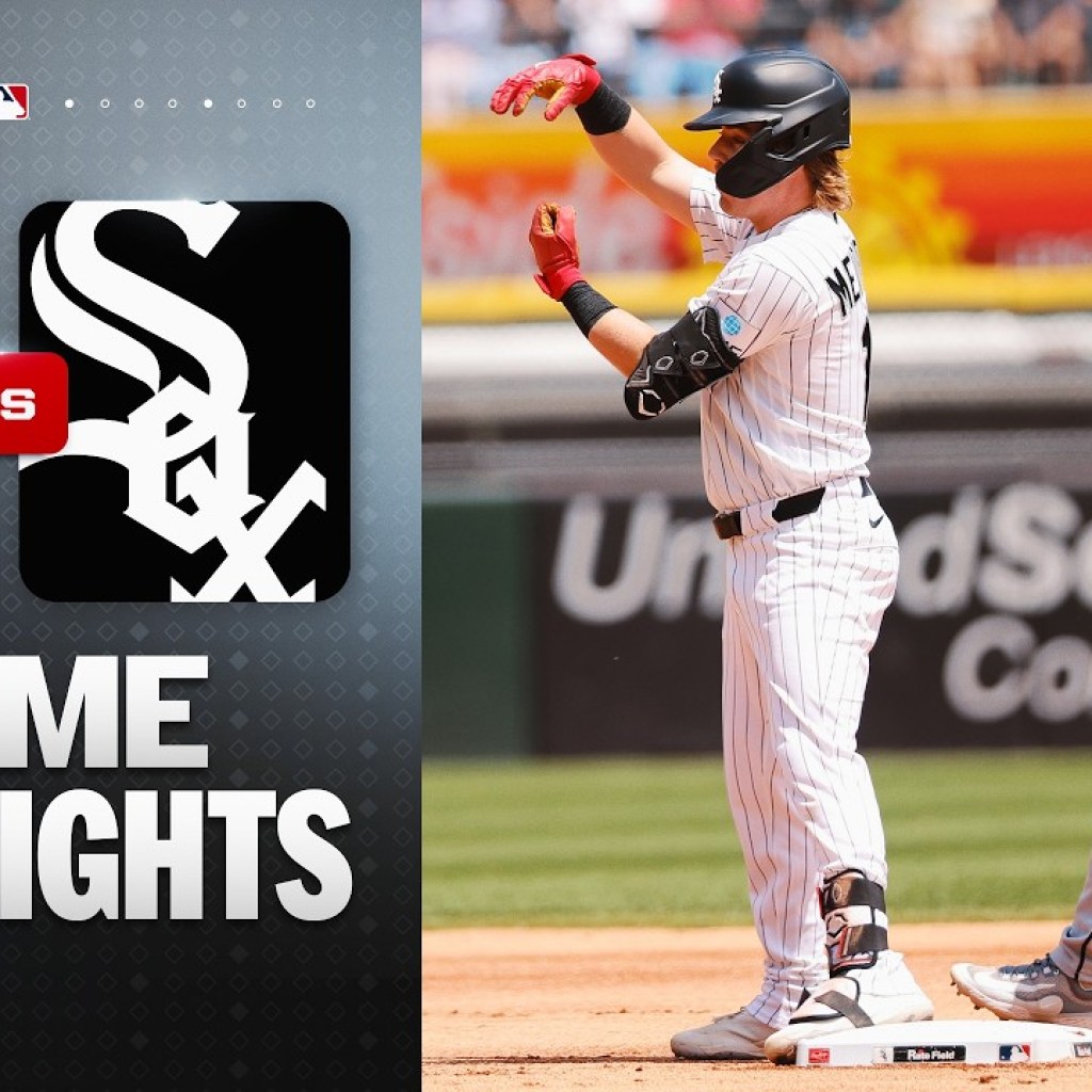 Tigers vs. White Sox Game Highlights (5/30/26) | MLB Highlights Tigers vs. White Sox Game Highlights (5/30/26) | MLB Highlights
