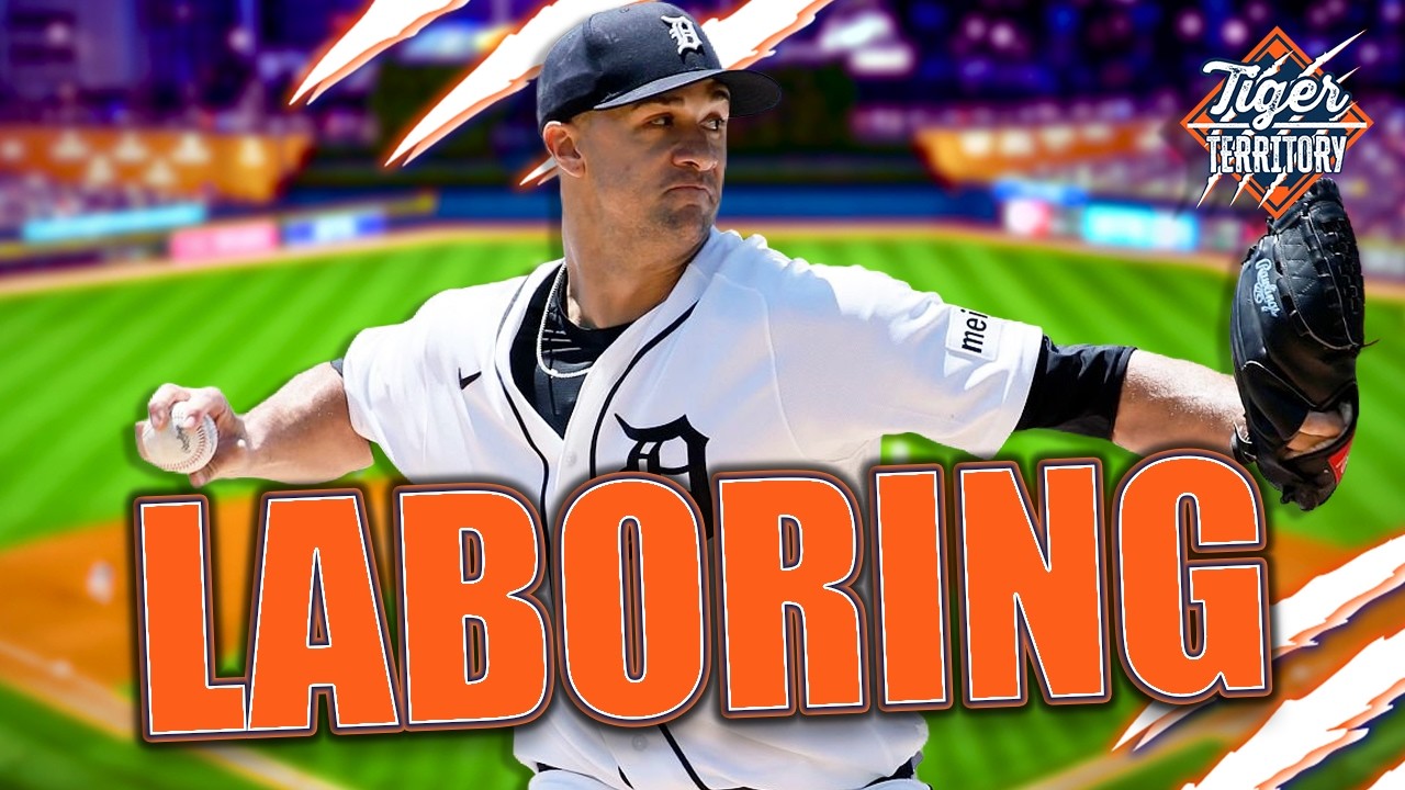 Laborious baseball, labor negations and more | Tiger Territory Laborious baseball, labor negations and more | Tiger Territory