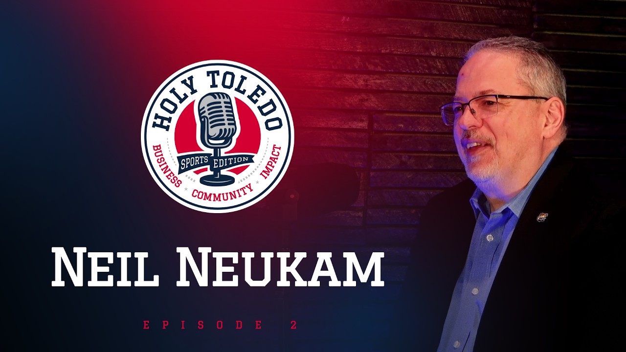 #002 Neil Neukam – Toledo Walleye #002 Neil Neukam – Toledo Walleye