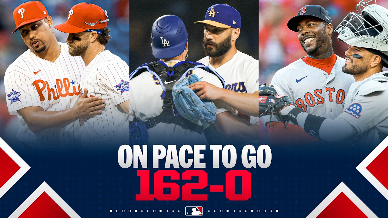 Did your favorite team start the season 1-0? (Every final out from Opening Day) | MLB Highlights Did your favorite team start the season 1-0? (Every final out from Opening Day) | MLB Highlights