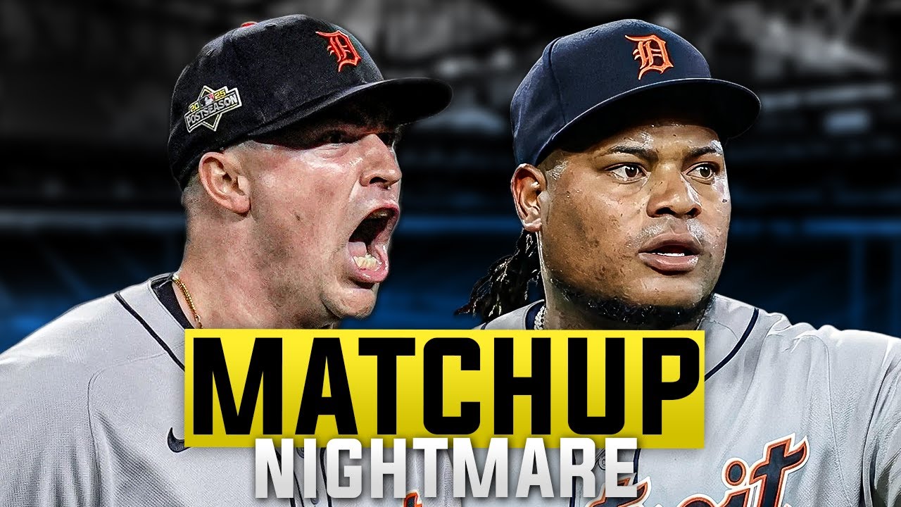 Former VOICE of the Detroit Tigers REACTS to Framber Valdez MASSIVE Contract! Former VOICE of the Detroit Tigers REACTS to Framber Valdez MASSIVE Contract!