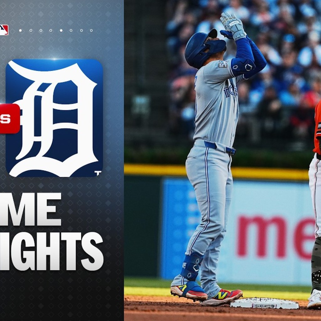 Blue Jays vs. Tigers Game Highlights (5/15/26) | MLB Highlights Blue Jays vs. Tigers Game Highlights (5/15/26) | MLB Highlights