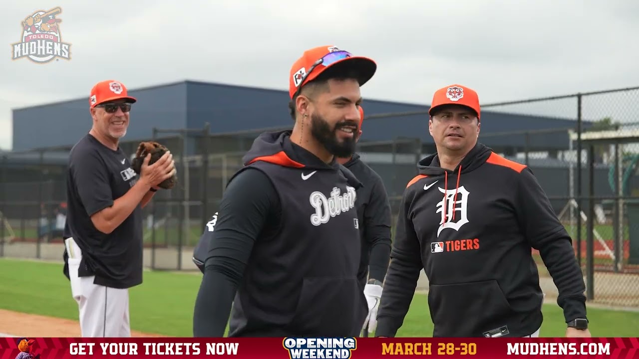 2025 Season Preview: Manager Gabe Alvarez (Part I) 2025 Season Preview: Manager Gabe Alvarez (Part I)