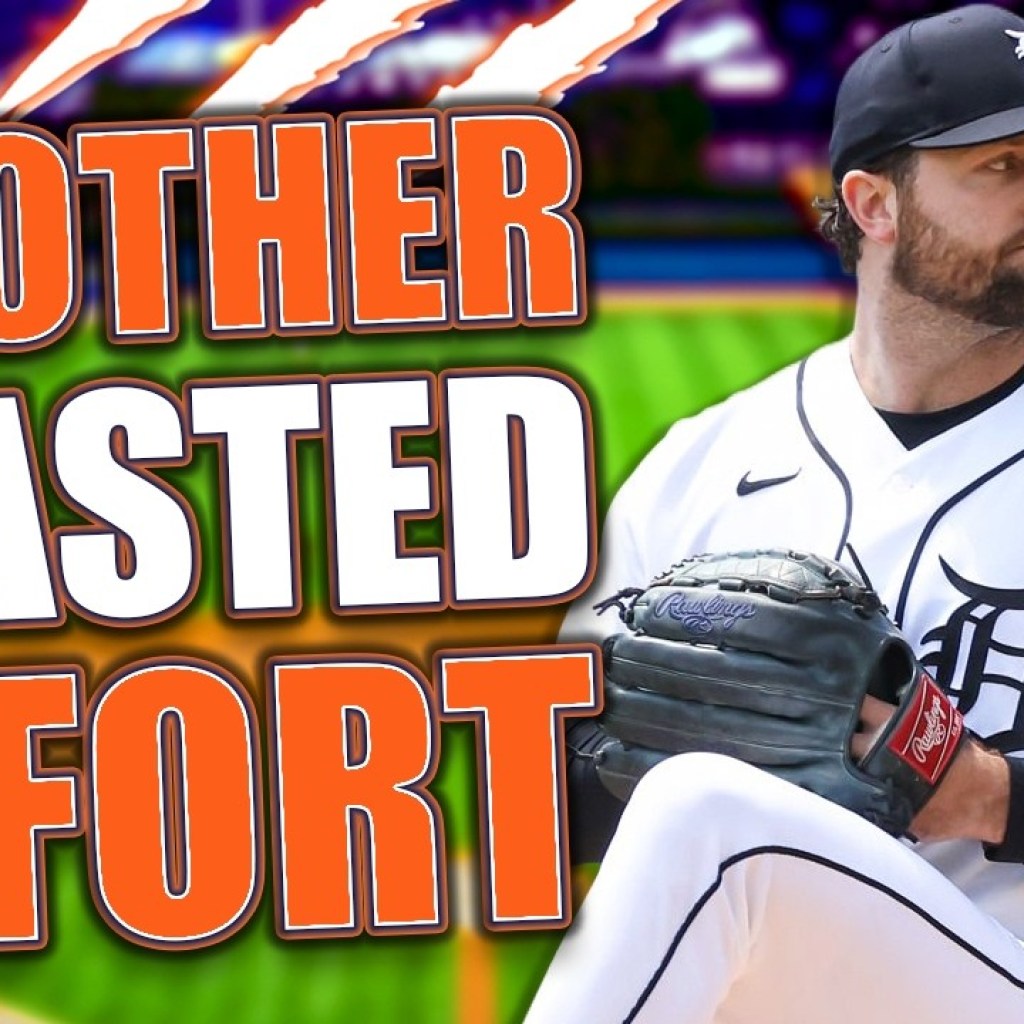 Are the Detroit Tigers broken? | Tiger Territory Are the Detroit Tigers broken? | Tiger Territory
