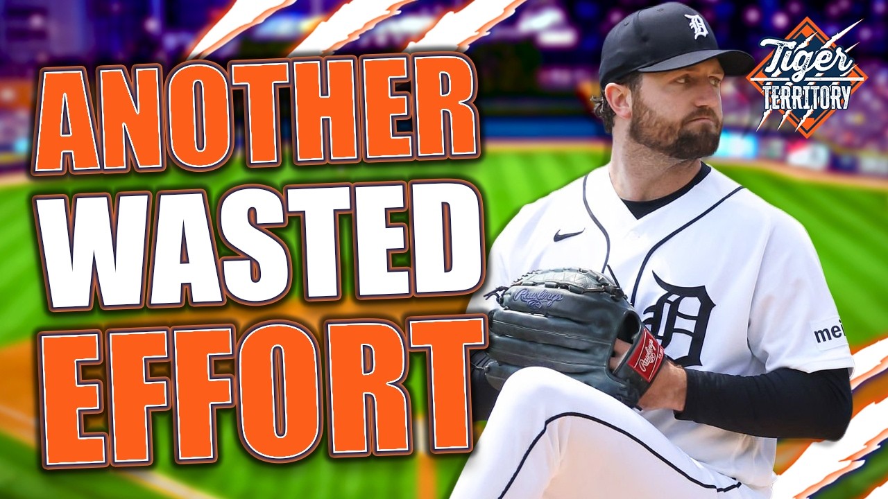 Are the Detroit Tigers broken? | Tiger Territory Are the Detroit Tigers broken? | Tiger Territory