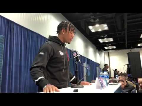 Clemson’s Isaiah Simmons: There’s nothing I can’t do on defense Clemson’s Isaiah Simmons: There’s nothing I can’t do on defense