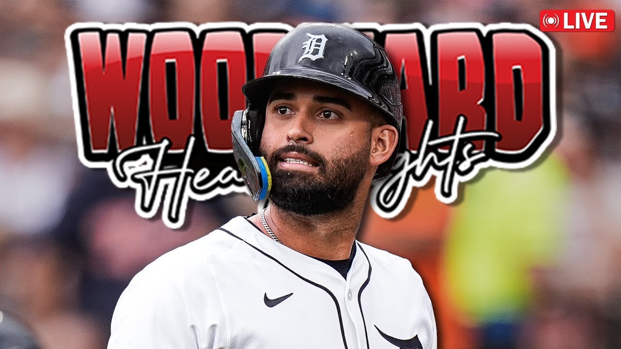 Detroit Tigers BEAT The Seattle Mariners REACTIONS | ALDS Game 4 | October 8th, 2025 Detroit Tigers BEAT The Seattle Mariners REACTIONS | ALDS Game 4 | October 8th, 2025