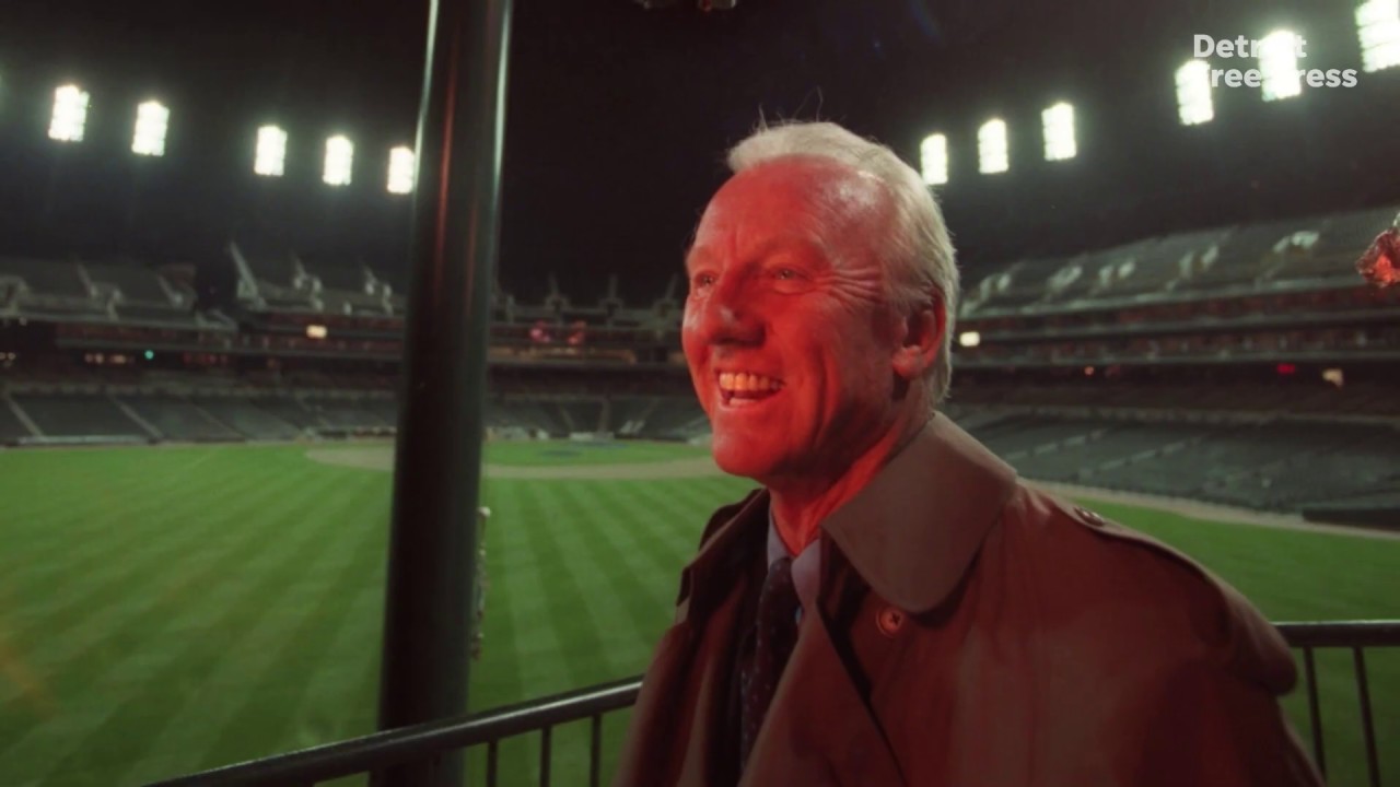 ‘Mr. Tiger’ Al Kaline dies at age 85: We look back ‘Mr. Tiger’ Al Kaline dies at age 85: We look back