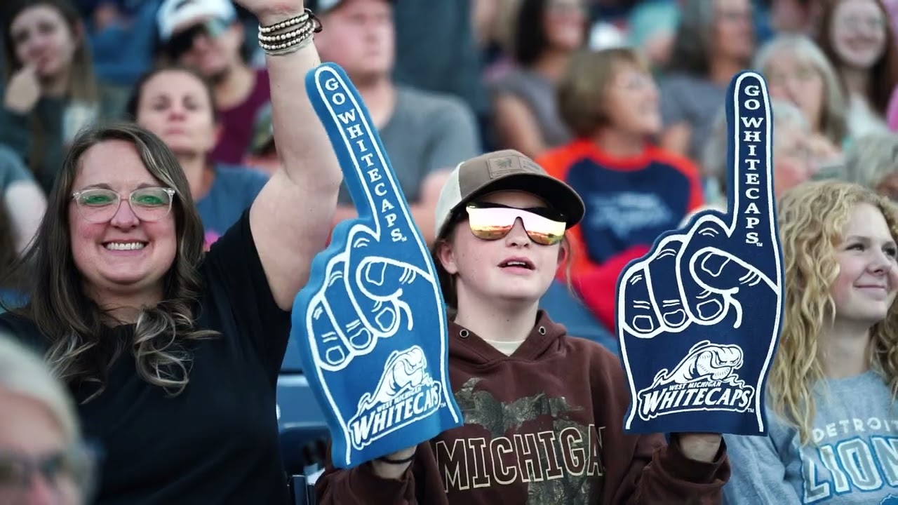 Thank You For a Great 2025 Season! Thank You For a Great 2025 Season!