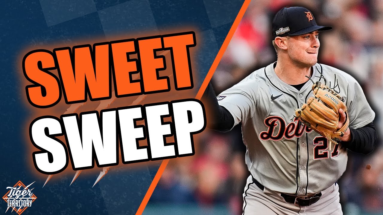 Reaction to the Tigers’ whackiest win of the season | Tiger Territory Reaction to the Tigers’ whackiest win of the season | Tiger Territory