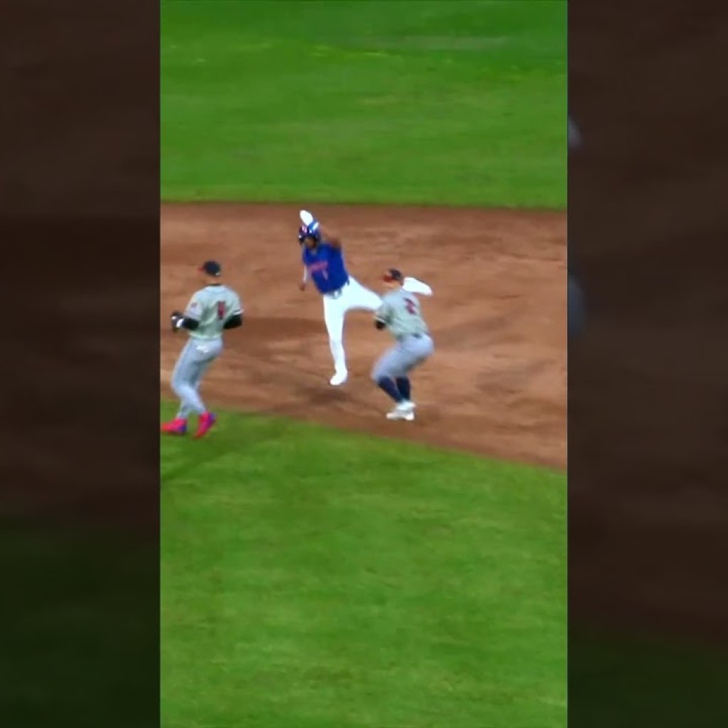 Clark with a huge catch in our 17-7 win against Syracuse. #baseball #milb #baseballhighlights Clark with a huge catch in our 17-7 win against Syracuse. #baseball #milb #baseballhighlights