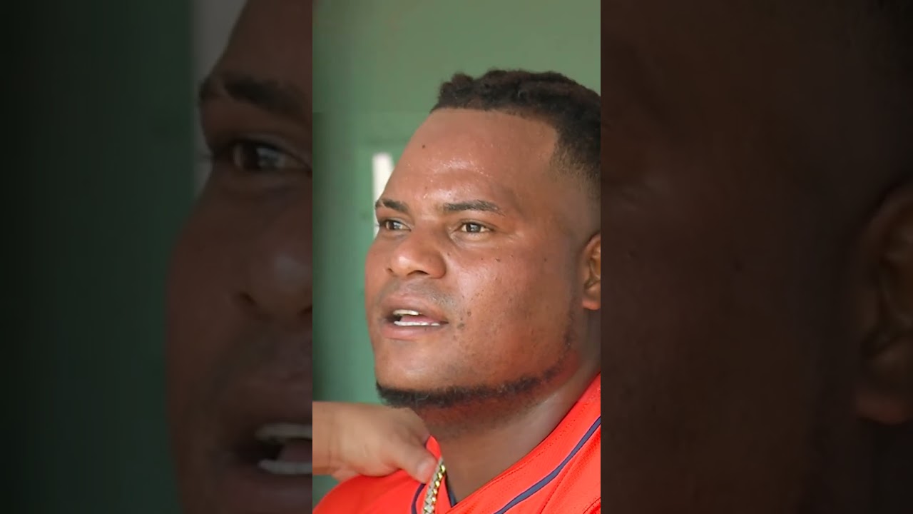 Tigers, LHP Framber Valdez reportedly agree to three-year deal Tigers, LHP Framber Valdez reportedly agree to three-year deal