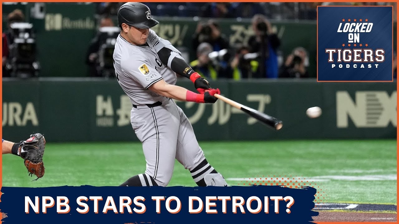 Japanese Free Agents to be Posted, Coaching Carousel, and Andy Ibáñez Japanese Free Agents to be Posted, Coaching Carousel, and Andy Ibáñez