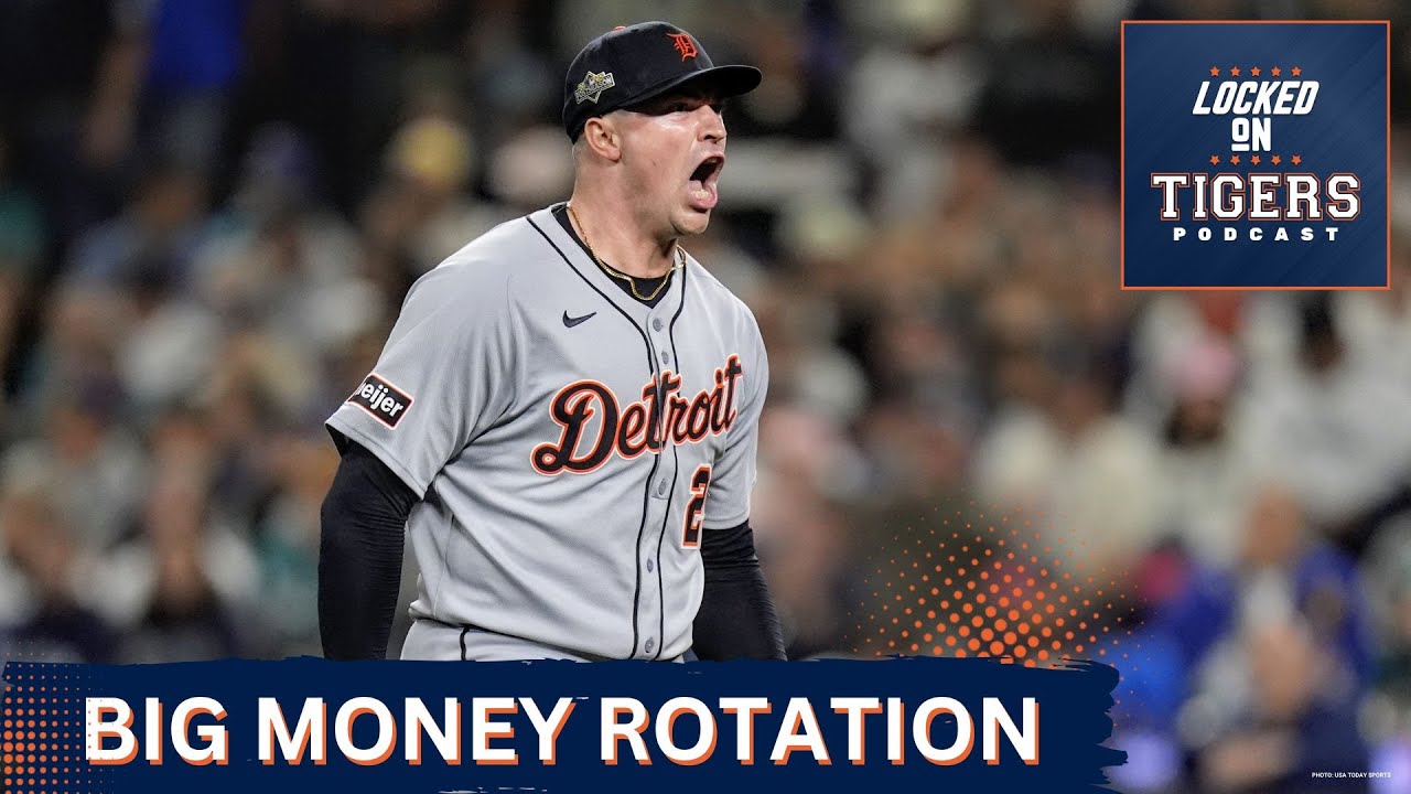 ARBITRATION SHOCK: Detroit Tigers’ Tarik Skubal WINS Big—How Will M IMPACT 2026 ARBITRATION SHOCK: Detroit Tigers’ Tarik Skubal WINS Big—How Will M IMPACT 2026