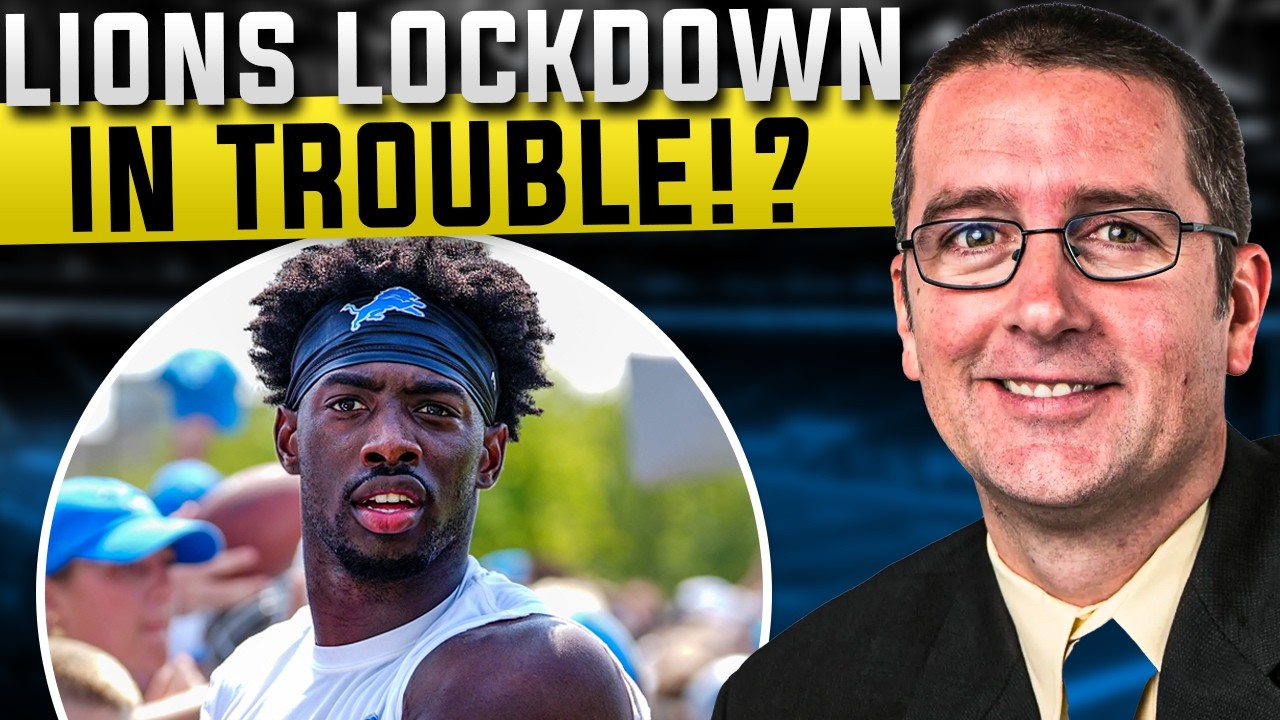 Dave Birkett on the Terrion Arnold Allegations Dave Birkett on the Terrion Arnold Allegations