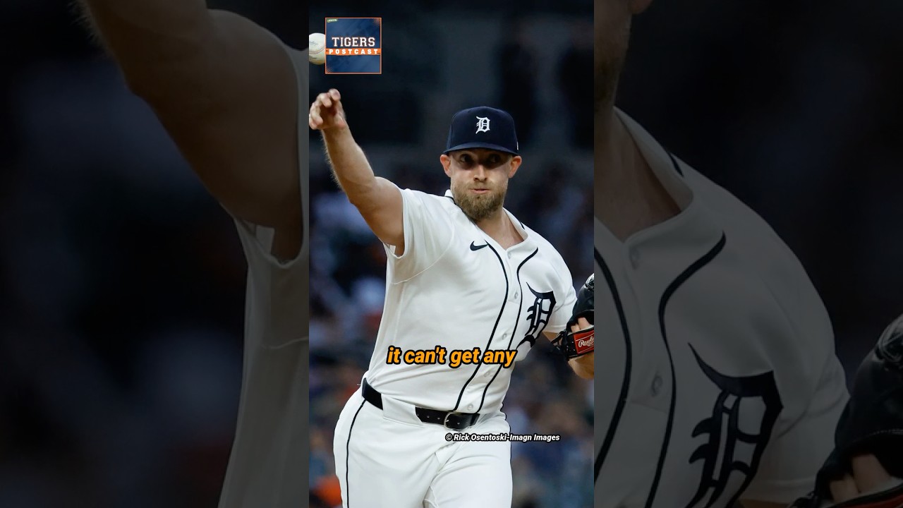 Tigers blow another game in a disappointing loss to Angels #shorts Tigers blow another game in a disappointing loss to Angels #shorts