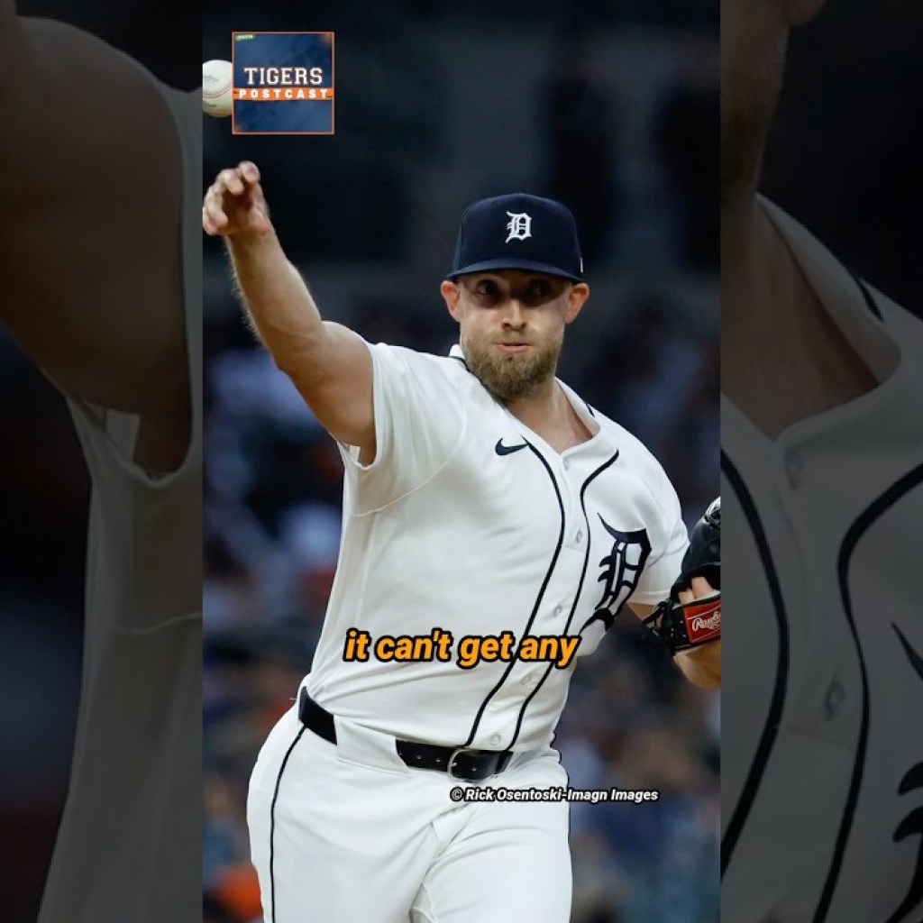 Tigers blow another game in a disappointing loss to Angels #shorts Tigers blow another game in a disappointing loss to Angels #shorts