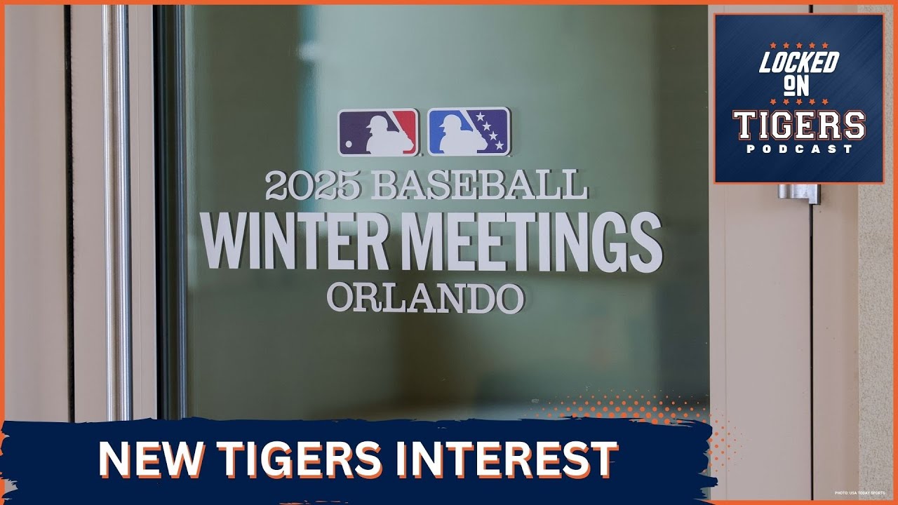 TIGERS TALK: Ha-Seong Kim Rumors SWIRL, Should Detroit PRIORITIZE Over Alex Bregman? TIGERS TALK: Ha-Seong Kim Rumors SWIRL, Should Detroit PRIORITIZE Over Alex Bregman?