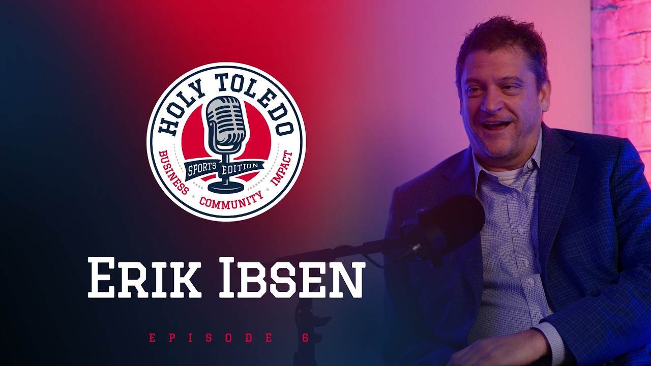 #006 Erik Ibsen – Toledo Mud Hens #006 Erik Ibsen – Toledo Mud Hens