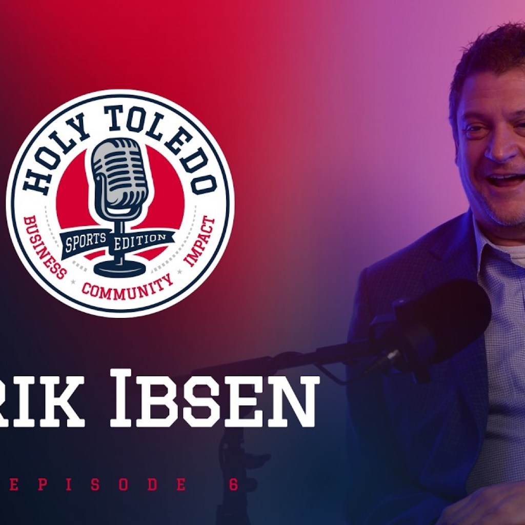 #006 Erik Ibsen – Toledo Mud Hens #006 Erik Ibsen – Toledo Mud Hens