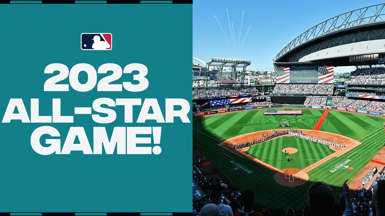 2023 MLB All-Star Game Full Game Highlights (Elias Díaz, Shohei Ohtani & more show out!) 2023 MLB All-Star Game Full Game Highlights (Elias Díaz, Shohei Ohtani & more show out!)