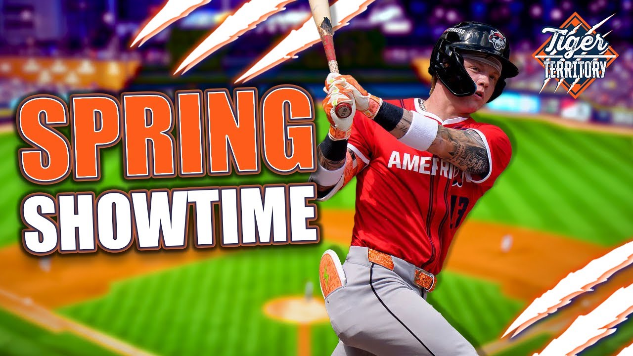 Tarik Skubal, the case for Justin Verlander and more spring storylines | Tiger Territory Tarik Skubal, the case for Justin Verlander and more spring storylines | Tiger Territory