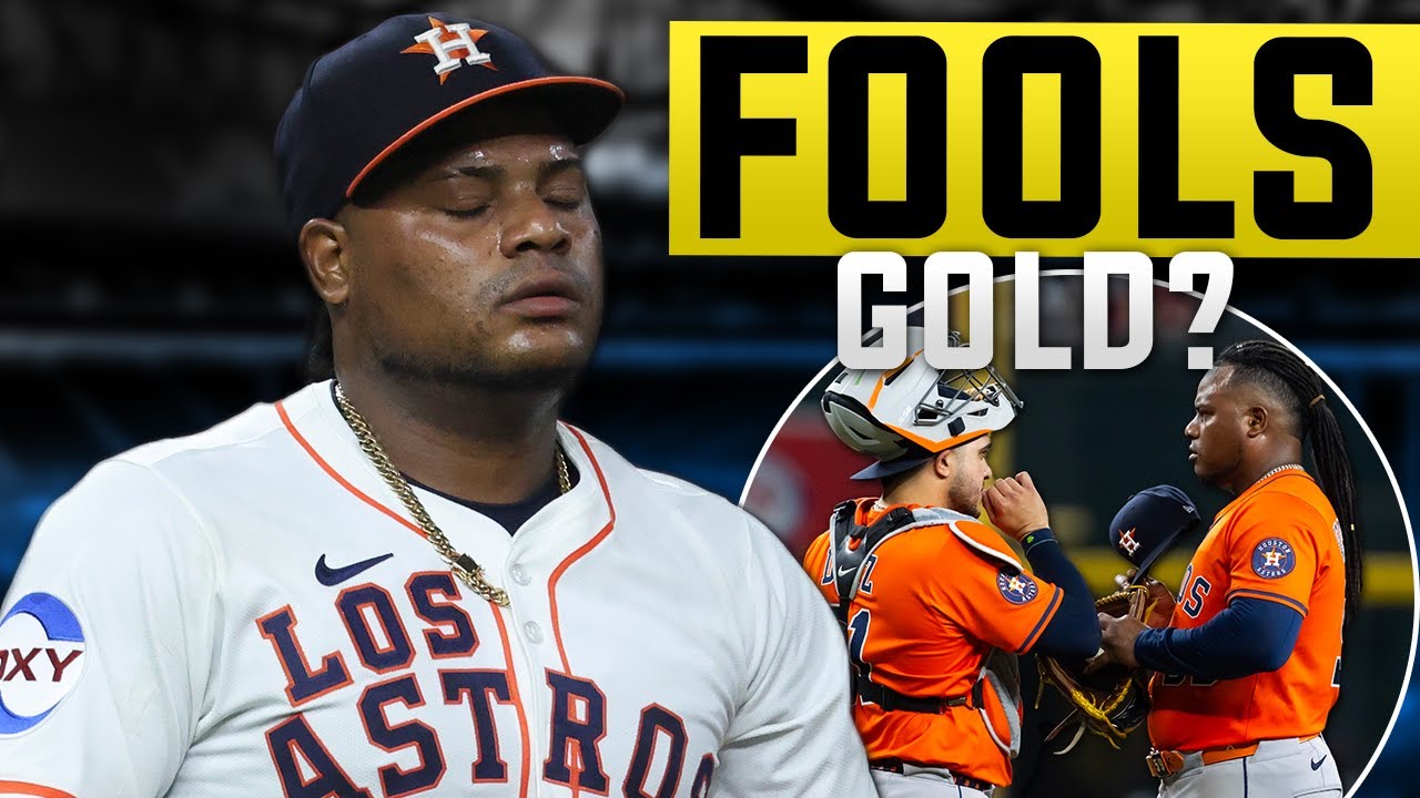 Detroit Tigers Make HUGE MISTAKE Adding Framber Valdez?!? Detroit Tigers Make HUGE MISTAKE Adding Framber Valdez?!?