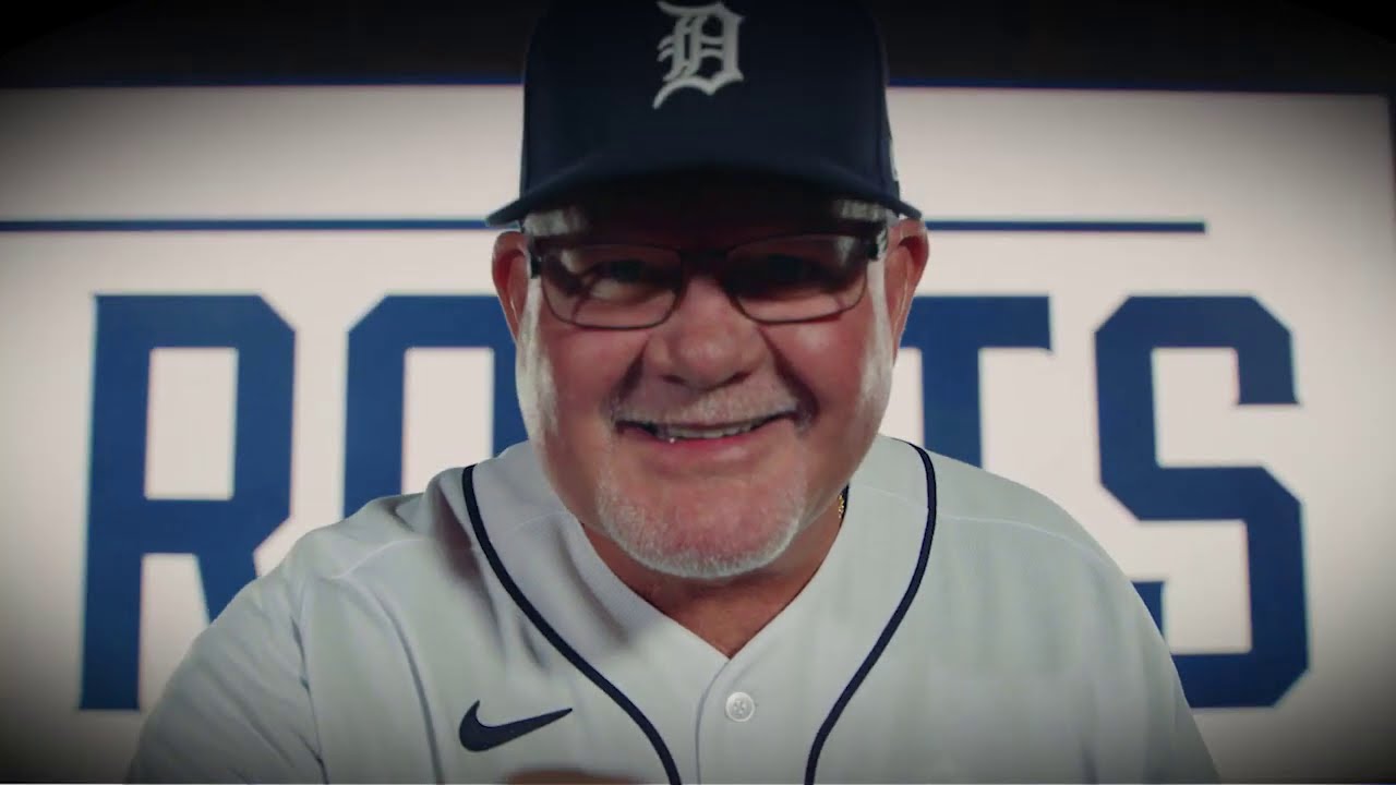 Thank You, Gardy Thank You, Gardy