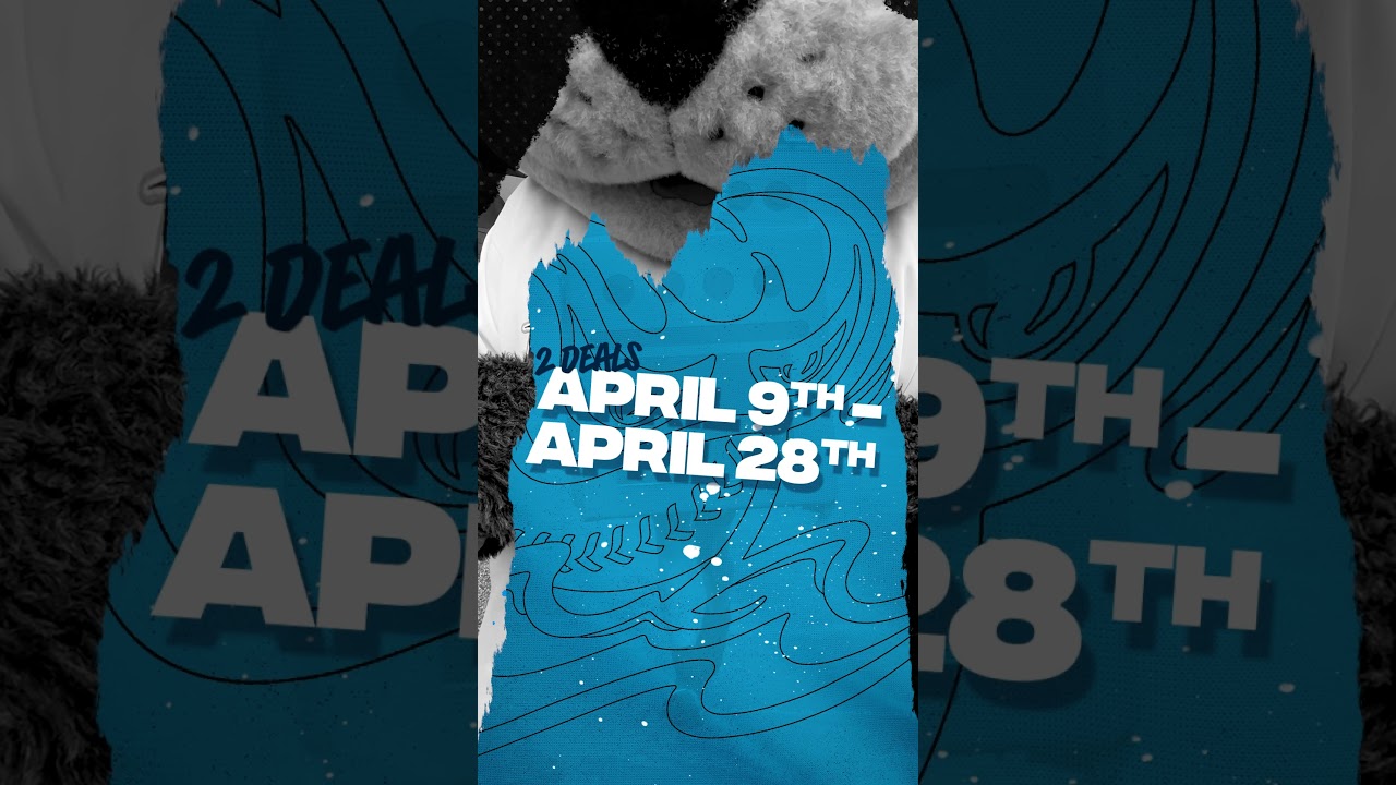 April Dollar Days are Back! April Dollar Days are Back!