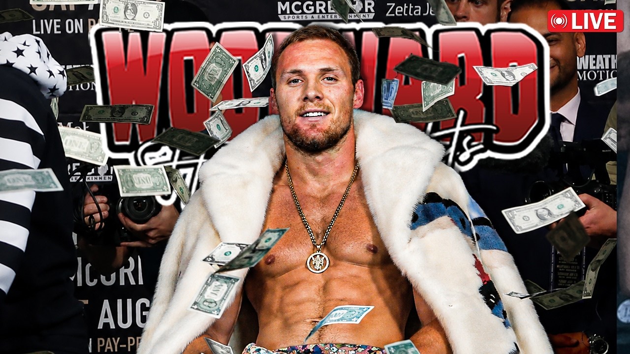 Who Will Make The Biggest Leap For The Detroit Lions? | Woodward Heavyweights | May 22, 2026 Who Will Make The Biggest Leap For The Detroit Lions? | Woodward Heavyweights | May 22, 2026