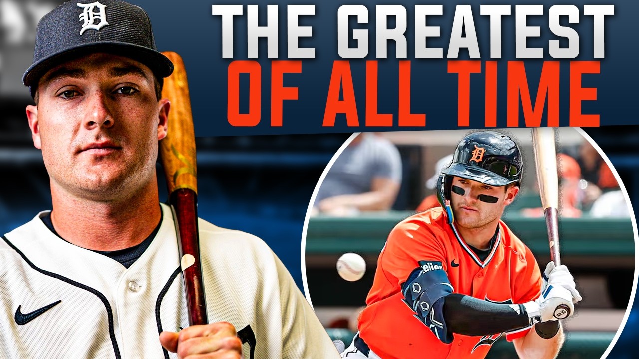 Detroit Tigers Insiders React to Kevin McGonigle’s MLB Debut Detroit Tigers Insiders React to Kevin McGonigle’s MLB Debut