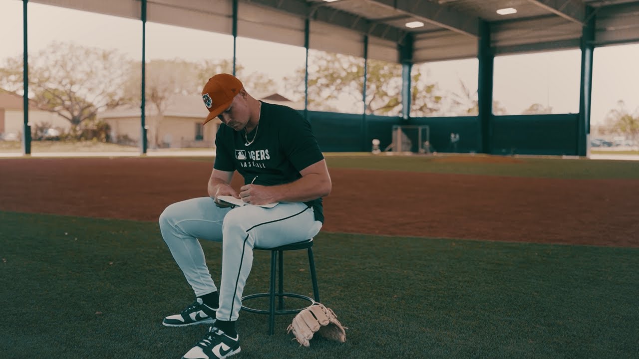 Dear Detroit: A Letter from Cy Young Winner Tarik Skubal Dear Detroit: A Letter from Cy Young Winner Tarik Skubal