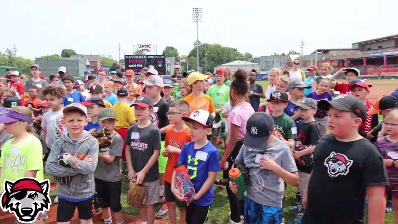 Play Ball 2023 Play Ball 2023