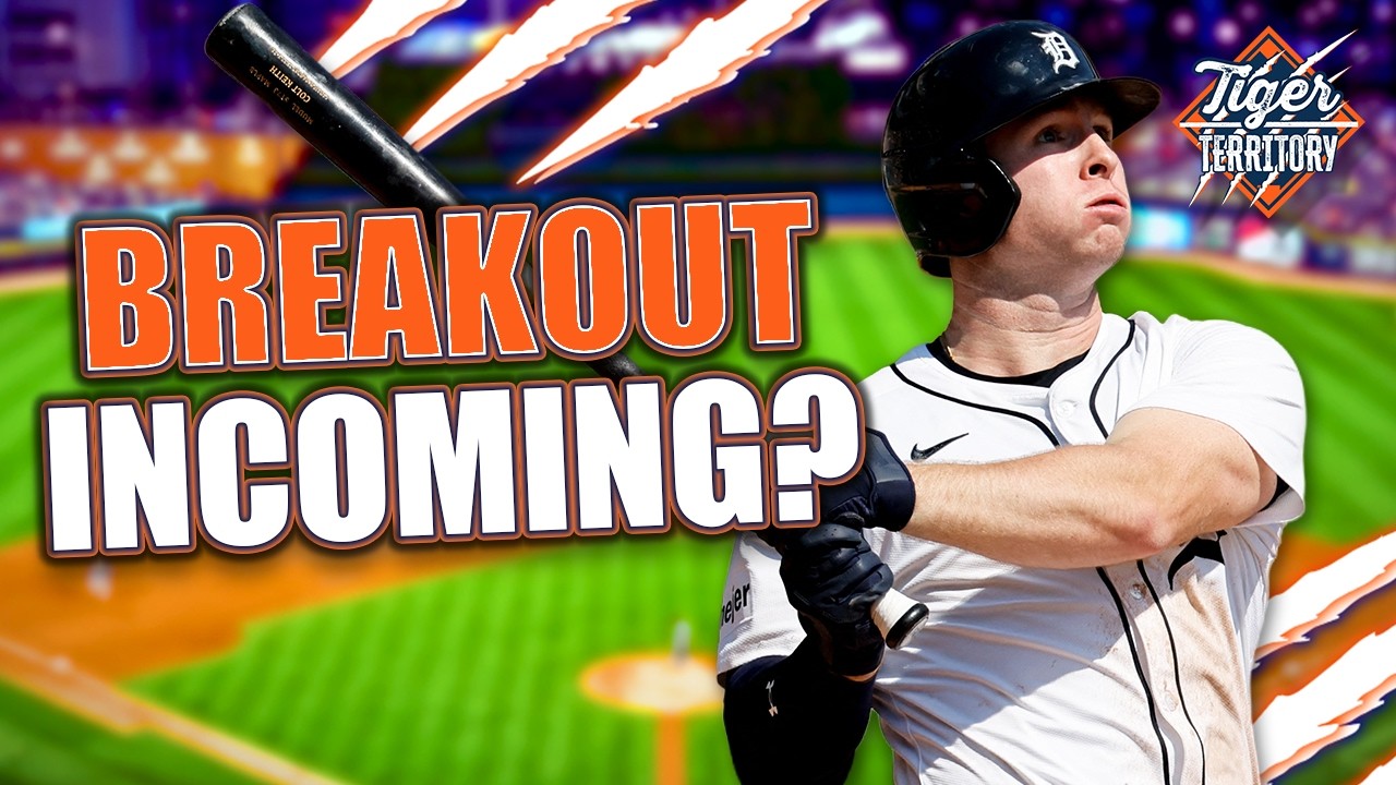 Colt Keith, Justin Verlander and more Tigers takeaways | Tiger Territory Colt Keith, Justin Verlander and more Tigers takeaways | Tiger Territory