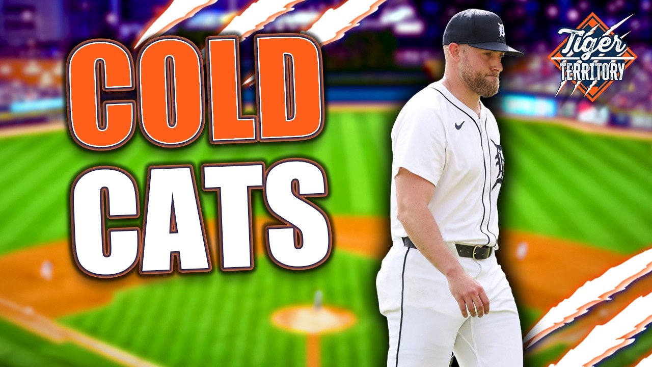 Reaction: Tigers swept in Minnesota. What’s the concern level? | Tiger Territory Reaction: Tigers swept in Minnesota. What’s the concern level? | Tiger Territory