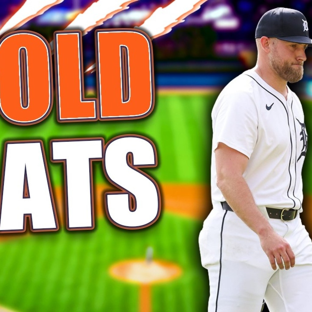 Reaction: Tigers swept in Minnesota. What’s the concern level? | Tiger Territory Reaction: Tigers swept in Minnesota. What’s the concern level? | Tiger Territory