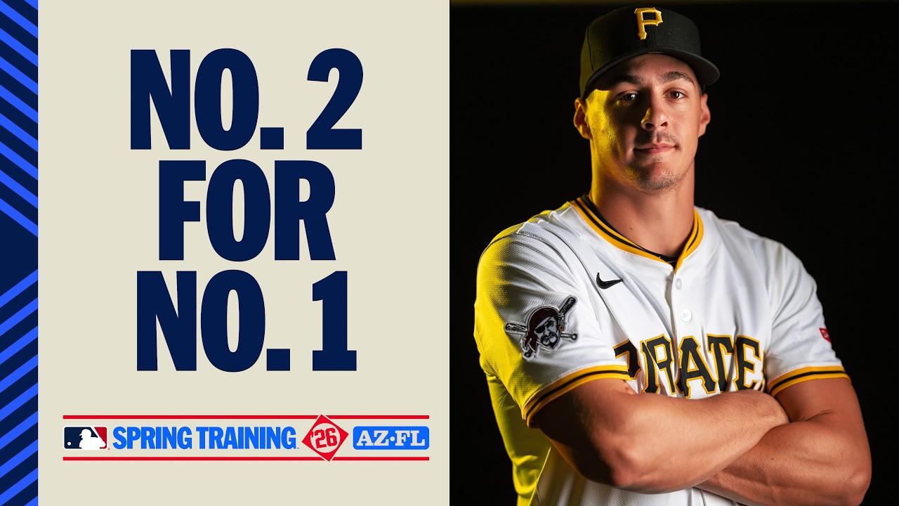 Konnor Griffin HOMERS OUT OF THE STADIUM AGAIN! (2nd home run of the day for MLB’s No. 1 prospect) Konnor Griffin HOMERS OUT OF THE STADIUM AGAIN! (2nd home run of the day for MLB’s No. 1 prospect)