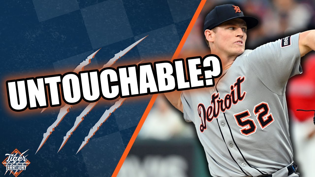 Is Troy Melton untouchable? Should the Tigers upgrade their outfield? | Tiger Territory Is Troy Melton untouchable? Should the Tigers upgrade their outfield? | Tiger Territory