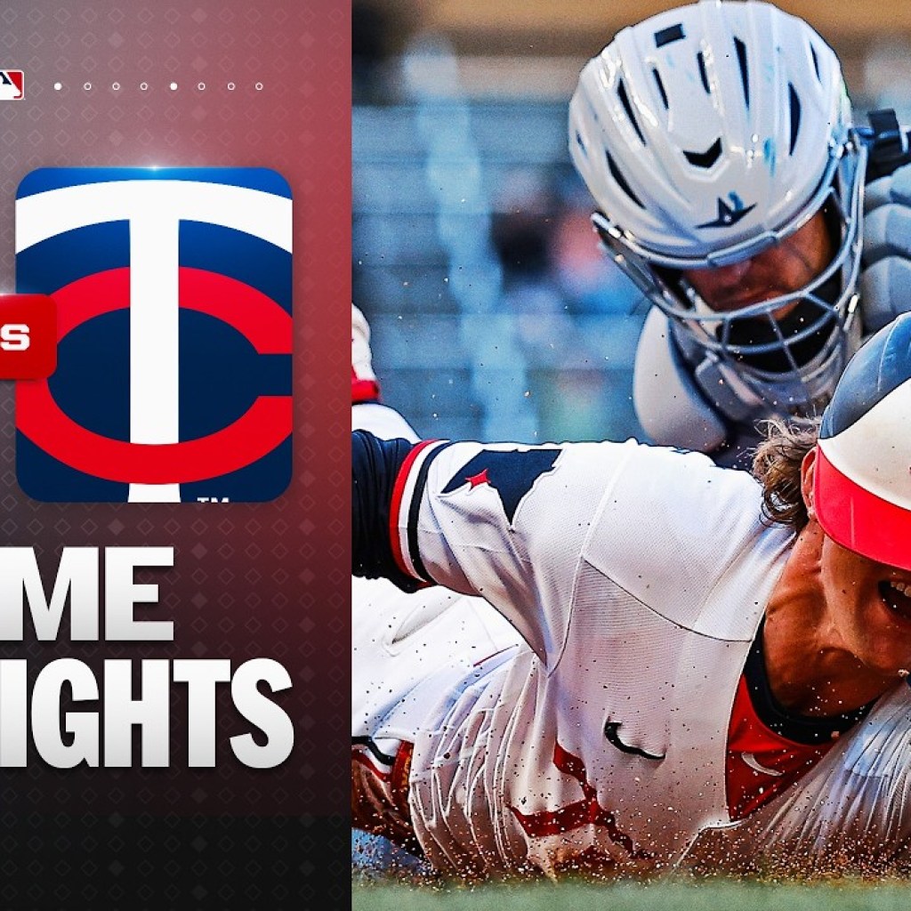 Tigers vs. Twins Game Highlights (4/8/26) | MLB Highlights Tigers vs. Twins Game Highlights (4/8/26) | MLB Highlights