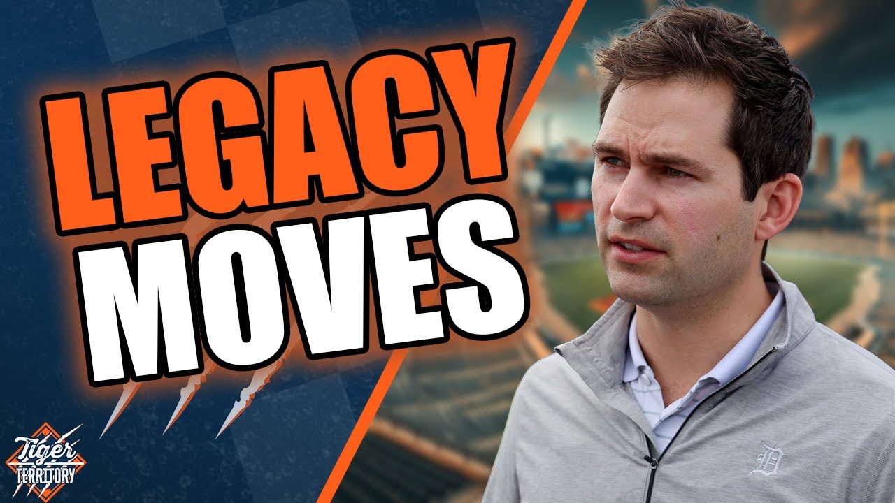 Tarik Skubal’s legacy + 2026 roster projection | Tiger Territory Tarik Skubal’s legacy + 2026 roster projection | Tiger Territory